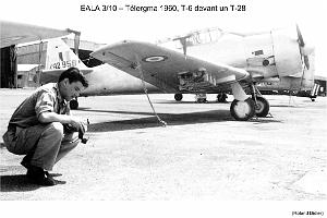 200- ARMEE DE L'AIR EN ALGERIE 1945-1962-48 (15)